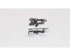 Lenovo 5H50R34797 HINGE Hinge 3N 81GC L+R