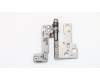 Lenovo 5H50S28879 HINGE LCD HINGE R+L C 81HH W/STRIP COVER