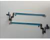 5H50S28884 Lenovo HINGE Hinge L 81MV R+L