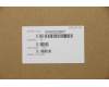 Lenovo 5H50S28937 HINGE Hinge W 81VS