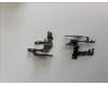5H50S29036 Lenovo HINGE Hinge C 82R1 R+L