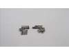 Lenovo 5H50S29111 HINGE Hinge R&L C 82XD AL