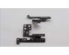Lenovo 5H50S29122 Hinge R+L C 82XW
