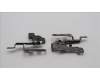 Lenovo 5H50S29135 Hinge W 21KK (R+L) OH
