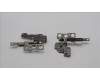 Lenovo 5H50S29135 Hinge W 21KK (R+L) OH