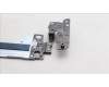 Lenovo 5H50S29137 HINGE Hinge R+L C 83DV T26