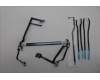 5H50S29145 Lenovo HINGE HINEG L83FF W/Soundbar, tape