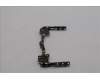 Lenovo 5H50S29153 HINGE Hinge L+R L83HM