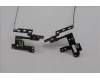 5H50S29158 Lenovo HINGE HINGE L 83LK HINGE L+R