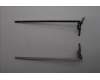 Lenovo 5H50S29165 HINGE L 83K1 L+R PLASTIC IMR