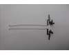 Lenovo 5H50S29167 Hinge L 83K2 R+L IMR
