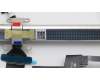 Lenovo 5H50S73109 HINGE Hinge L 81C4 MC W/Soundbar/FHD eDP