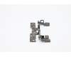Lenovo 5H50S73133 HINGE FRU HINGE FE4A0 Hinge AL
