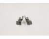Lenovo 5H50W13763 HINGE FRU T15G2_HINGE KIT Grey_AL LH