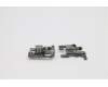 Lenovo 5H50W13766 HINGE FRU Serval ACCY KITS HINGE AL