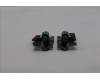 Lenovo 5H50W13791 HINGE FRU ACCY KITS HINGE CJ ALUM T14G3