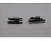 Lenovo 5H50W13791 HINGE FRU ACCY KITS HINGE CJ ALUM T14G3