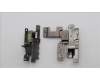 Lenovo 5H50W13804 FRU ACCY KITS HINGE QHD/LP AVC AL