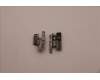 Lenovo 5H50W13811 HINGE FRU HINGE ACCY KITS HINGE CFRP2.4