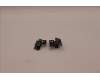 Lenovo 5H50W13811 HINGE FRU HINGE ACCY KITS HINGE CFRP2.4