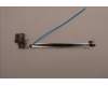 Lenovo 5H50W13820 HINGE FRU ASSY ME KITS UHD HINGE JP5A5