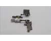 Lenovo 5H50W13829 HINGE FRU Hinge Jing Intel 1.0 R+L