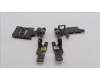 5H50W13829 Lenovo HINGE FRU Hinge Jing Intel 1.0 R+L