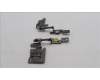 5H50W13829 Lenovo HINGE FRU Hinge Jing Intel 1.0 R+L