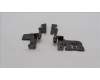 Lenovo 5H50W13831 FRU HINGE WEI INTEL HINGE L+R
