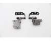 Lenovo 5H50W59317 HINGE Hinge C 81UM_R&L