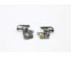 Lenovo 5H50W59317 HINGE Hinge C 81UM_R&L