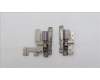 Lenovo 5H51L77323 FRU HINGE ACCY KITS KT6D0