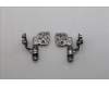 Lenovo 5H51L77325 HINGE FRU ASSY ME KITS HINGE KP6B0