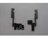 Lenovo 5H51L77333 FRU HINGE ACCY KITS (L+R) E16G2