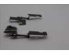 Lenovo 5H51L77333 HINGE FRU HINGE ACCY KITS (L+R) E16G2