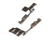 5H51L77333 original Lenovo Display-Hinges right and left