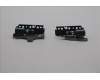 Lenovo 5H51L77336 FRU HINGE Set (L+R), BLANC