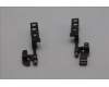 Lenovo 5H51L77342 FRU HINGE ACCY KITS HINGE AL VOSO