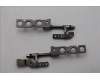 Lenovo 5H51L77342 HINGE FRU HINGE ACCY KITS HINGE AL VOSO