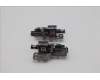 Lenovo 5H51L77346 HINGE ACCY KITS FHD HINGE FSD BK LT4E0