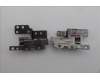 Lenovo 5H51L77348 ACCY KITS FHD HINGE FSD GY LT4E0