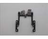 Lenovo 5H51L77358 FRU HINGE ACCY KITS HINGE LH LP630