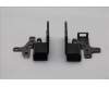 Lenovo 5H51L77370 FRU HINGE, CS (L+R),Abby