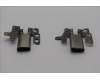 Lenovo 5H51L77372 HINGE FRU HINGE, 2-IN-1(L+R), Abby