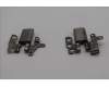 Lenovo 5H51L77372 HINGE FRU HINGE, 2-IN-1(L+R), Abby