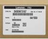 Lenovo 5HD0W73187 HDD_ASM HDD,500G,7200,7mm,SG,SATA