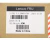 Lenovo 5KM0U87461 KYB_MOUSE WL KM GY_GYW SWS 150, Primax