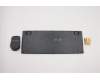 Lenovo 5KM0U87467 KYB_MOUSE WL KM GY_GYW SLV 234, Primax
