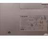 5KM0U87647 Lenovo KYB_MOUSE WL KM Calliope BK 058 FRA