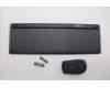 Lenovo 5KM0U87823 KYB_MOUSE G-T Eos3 2.4G KM BLK AR_470